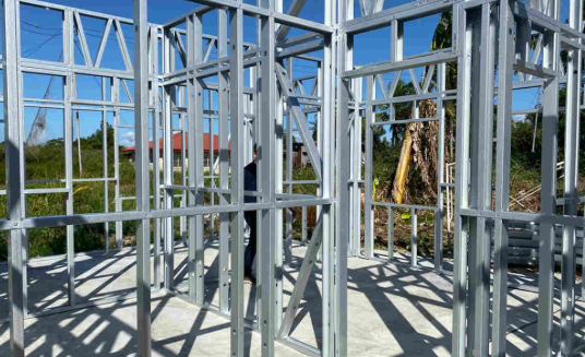 Hafif Çelik ve Prefabrik Yapıların İnşaat Sektöründeki Yükselişi